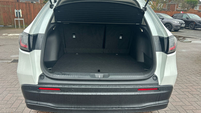 Honda Zr-V 2.0 eHEV Elegance 5dr CVT Hybrid Estate